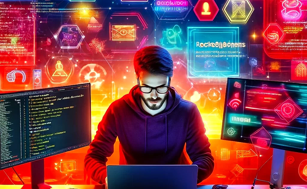 Yazılım gelşitirme, fullstack developer, mobil uygulama, web sitesi, yazılım eğitimleri